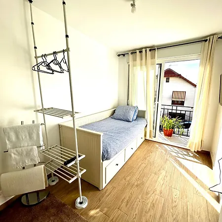 Maison Studio Duplex Mont Valerien Nanterre Exterior photo