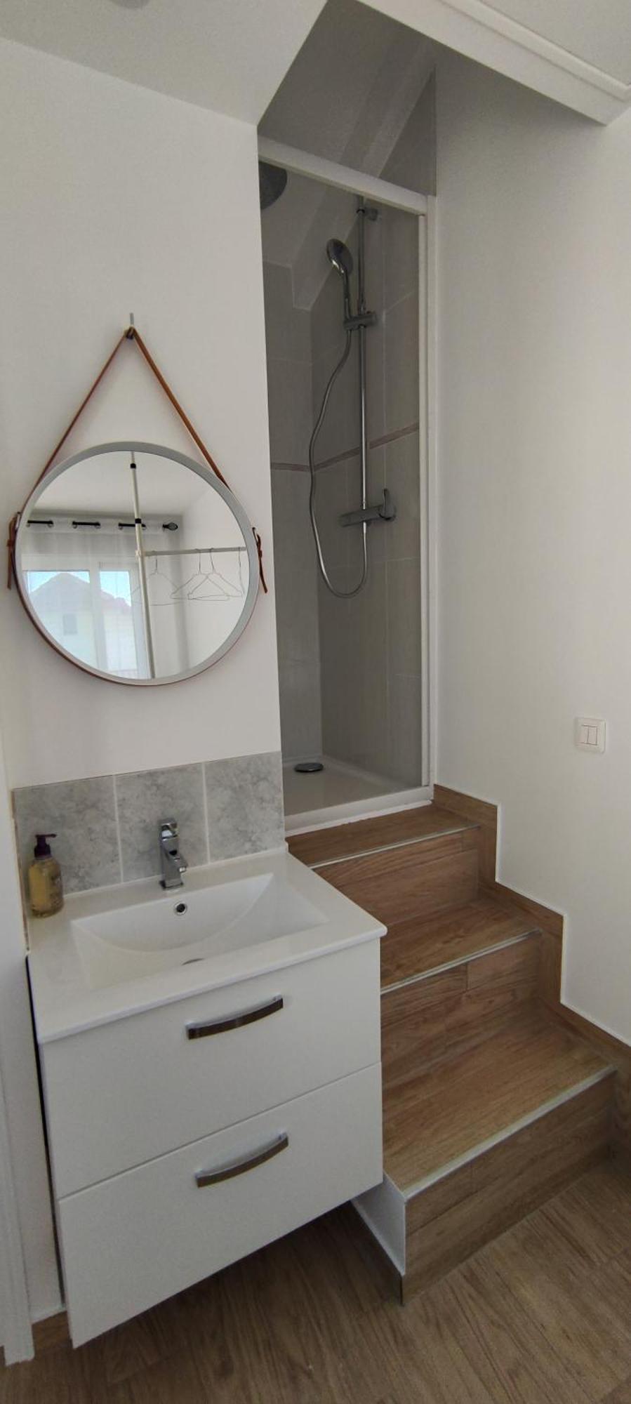 Apartment Maison Duplex Mont Valerien Nanterre
