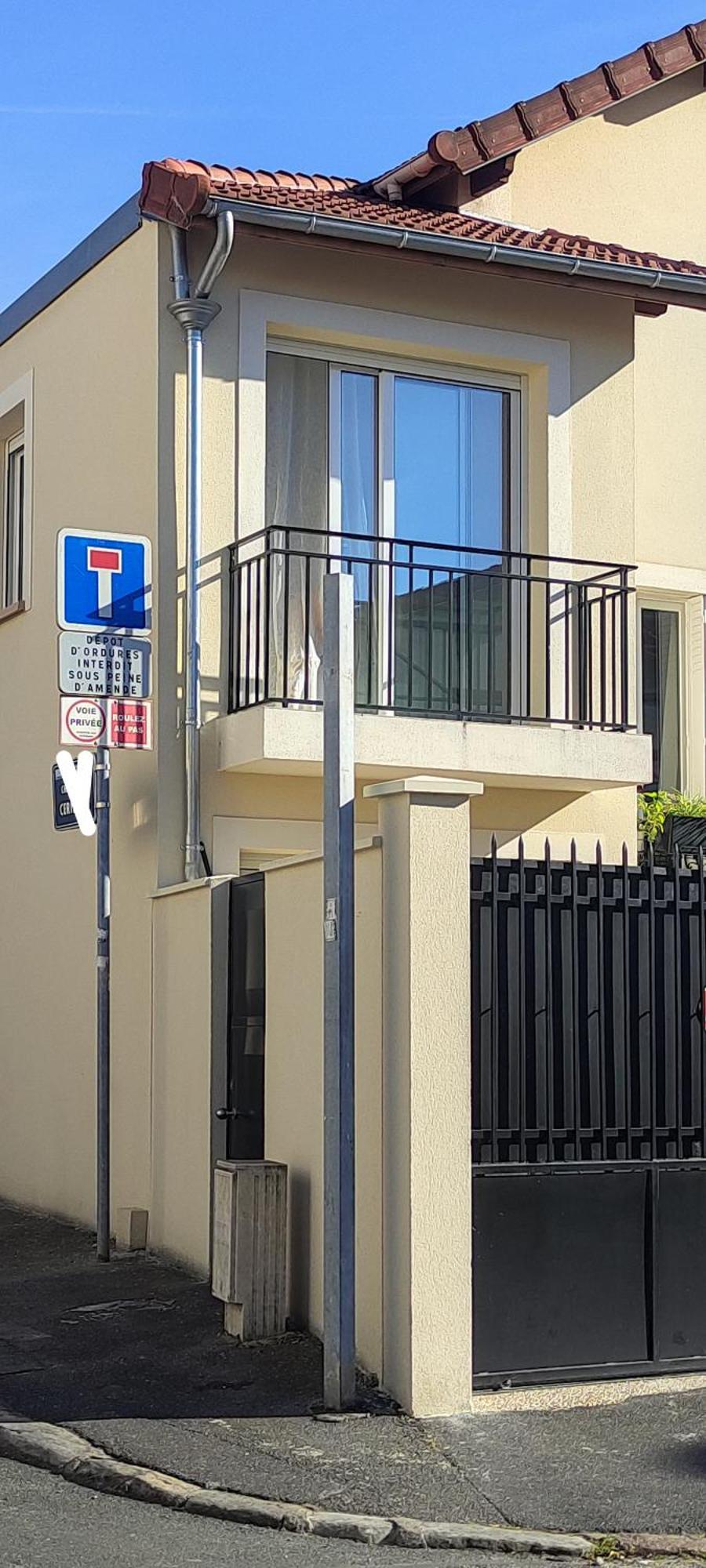 Maison Duplex Mont Valerien