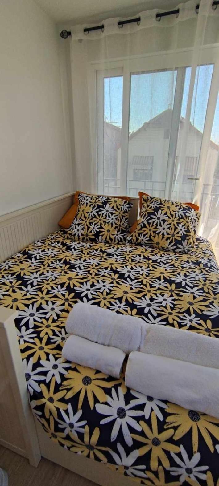 Maison Duplex Mont Valerien Appartement