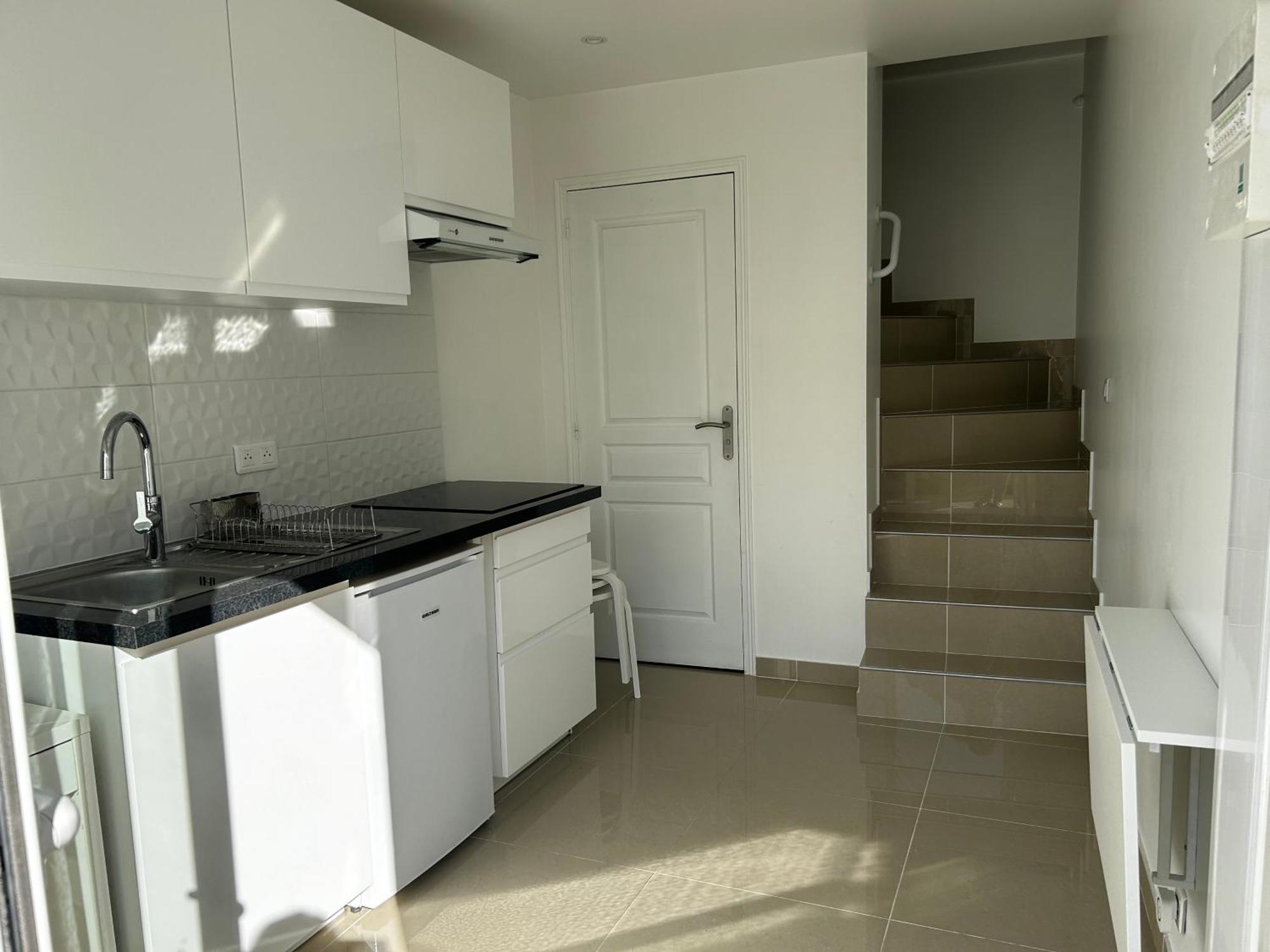 Maison Duplex Mont Valerien * Nanterre