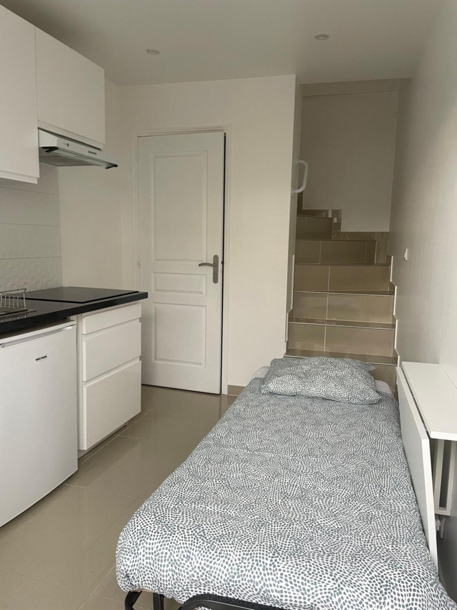 Maison Duplex Mont Valerien