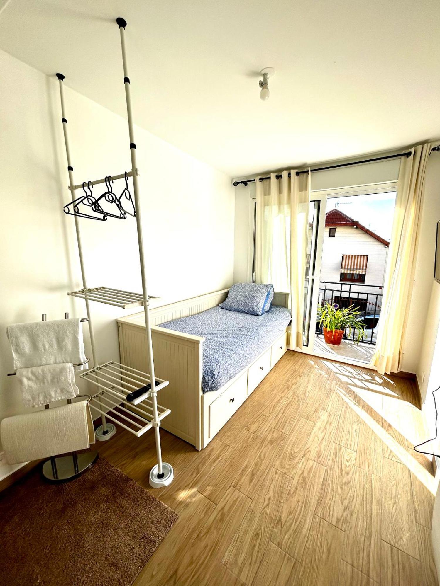 Appartement Maison Duplex Mont Valerien