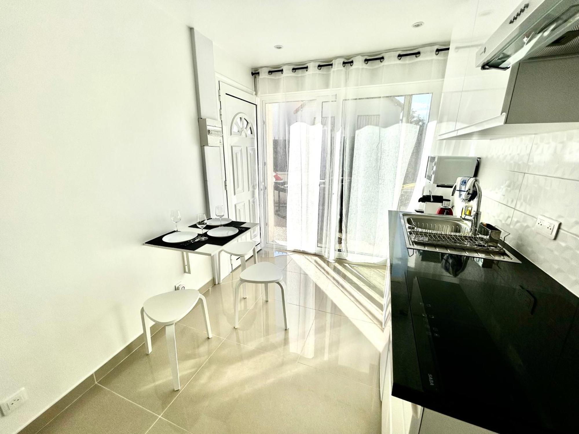 Maison Duplex Mont Valerien Appartement Nanterre